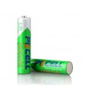 Аккумулятор PKCELL 1.2V AAA 1000mAh NiMH Already Charged, 2 штуки в блистере цена за блистер, Q12
