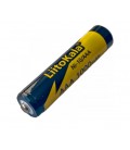 Аккумулятор LiitoKala Ni-10/AAA 1.2V AAA 1000mAh NiMH Rechargeable Battery, 5 штук в shrink, цена за shrink