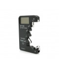 Тестер емкости LCD-BT189 цифровой для аккумуляторных батарей AA/AAА/1,5V/9V