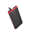 Пусковой прибор для аккумулятора автомобиля JUMP STARTER HOCO QS5, Power Bank 6000mAh, Box