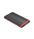 Пусковой прибор для аккумулятора автомобиля JUMP STARTER HOCO QS5, Power Bank 6000mAh, Box