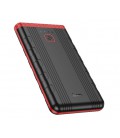 Пусковой прибор для аккумулятора автомобиля JUMP STARTER HOCO QS5, Power Bank 6000mAh, Box