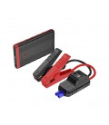Пусковой прибор для аккумулятора автомобиля JUMP STARTER HOCO QS5, Power Bank 6000mAh, Box