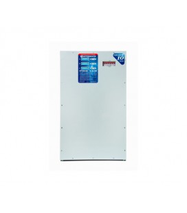 Стабилизатор напряжения теристорный OPTIMUM 3х20 HV (60кВА) 220В, стабилизация 285÷520, 12 ступеней