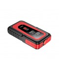 Пусковой прибор для аккумулятора автомобиля JUMP STARTER HOCO QS3, Power Bank 10000mAh, Box