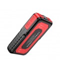 Пусковой прибор для аккумулятора автомобиля JUMP STARTER HOCO QS3, Power Bank 10000mAh, Box