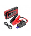 Пусковой прибор для аккумулятора автомобиля JUMP STARTER HOCO QS3, Power Bank 10000mAh, Box