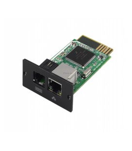 Плата управления для ИБП SNMP DA807