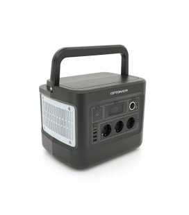 Портативный источник питания Optonica 1000W/1037WH(21.6V/48MAH)