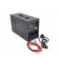 ИБП с правильной синусоидой PSW-Eline-850VA (500W), 12V под внешнюю батарею, ток заряда 10A