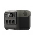 Портативная зарядная станция EcoFlow RIVER 2 Pro (емкость 768 Вт·ч), 3000 циклов , мощность 800 Вт (пиковая 1600 Вт), 270x260x22