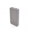 PowerbankTtec Mophie15000mAh, Output: 2*USB + Type-C, 20W, Gray, Q20