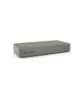 PowerbankTtec Mophie15000mAh, Output: 2*USB + Type-C, 20W, Gray, Q20