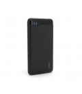 PowerbankTtec 10000mAh, Output: 2*USB + Type-C, 20W, Black, Q30