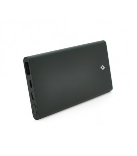 PowerbankTtec 4500mAh, Output: USB/microUSB, Black