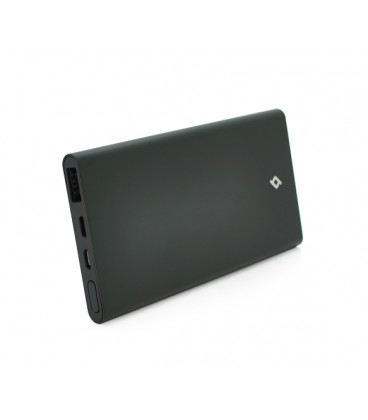 PowerbankTtec 4500mAh, Output: USB/microUSB, Black