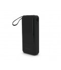 PowerBank Bunsey BY-32 20000mAh, Input:MicroUSB+Type-C, Output:2USB/Type-C, PD20W, Black