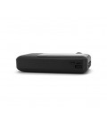 PowerBank Bunsey BY-32 20000mAh, Input:MicroUSB+Type-C, Output:2USB/Type-C, PD20W, Black