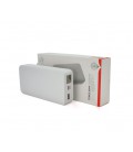 PowerBankXO-PR144 20000mAh,Input:5V/3А,9V/2А(Type-C),5V/2А(Lightning),Output:5V/3А,9V/2,2А (Type-C),5V/3А,9V/2А,12V/1,5А(2xUSB),