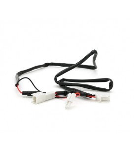 Комплект проводов с разъемами для подключения АЗУ