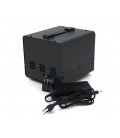 Портативный PowerBank S-300W, 220V/20A, 1*AC/220V+3*DC/12V+6*USB/5V, LED, Q4
