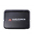 Портативный источник питания Yard Force LX PS1200, мощность 1200Вт, 974Wh, Li-ion, 248*190*245 мм, 9.8 кг