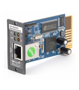 Платы управления для ИБП SNMP DL801