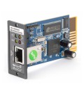 Платы управления для ИБП SNMP DL801