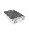 Инвертор BRAZZERS BCT-2000VA, 1100W, 12V DC, AC 220V, BOX