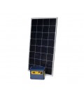 Портативная станция BRAZZERS BRPRS-1024W+POLY Solar panel 160W, AC/220v/1.1kw Pure sine wave +DC:3x12V/2A+USB:5V/2A, 9V/2A +Type