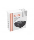 ИБП UPS-100W/32 DCP-100W-48 для роутеров/коммутаторов/PON, 9/12V*3, 48000мAh(8*6000MAh), Black, BOX