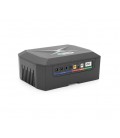 ИБП UPS-100W/18 DCP-100W-17 для роутеров/коммутаторов/PON, 9/12V*3, 17600мAh(8*2200MAh), Black, BOX