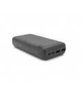 Power Bank Remax RPP-11 20000mAh, USB+Type-C, Black, 0.45kg