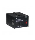 Преобразователь напряжения трансформаторный универсальный ST-500VA Input 220 V/Output 110V, Input 220 V/Output 110V+ универсальн
