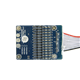 BMS 13s для литий ионных аккумуляторных батарей на 48v, с током заряда до 5А, разряда 20А/40А