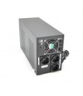 ИБП Ritar RTM3000 (1800W) Proxima-D, AVR, 3st, 3xSCHUKO socket, 4x12V9Ah, metal Case Q1 (400*145*210)