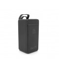 Powerbank LIONPATTON L47, 80000mAh, QC3.0, MicroUSB, Type-C, Lighting, 3xUSB, Black, Box