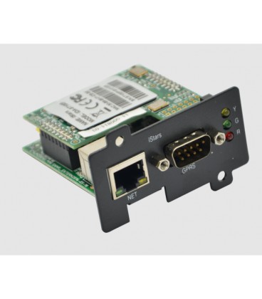 Плата управления для ИБП SNMP DL802