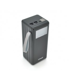 Power bank Linkage LKP-31 50000mAh, Black, Box