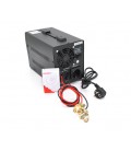 ИБП с правильной синусоидой PSW-Coldex-500VA (PSU-300W), 12V под внешнюю батарею, ток заряда 10A + wireless alarm Q4