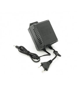 Трансформаторный адаптер питания Input 220 V/Output 24V/3A