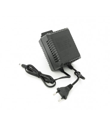 Трансформаторный адаптер питания Input 220 V/Output 24V/3A