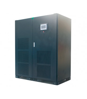 ИБП ONLine 3-ФАЗЫ RITAR GP-H33-160KVA, 384Vdc, под внешний АКБ (1245*855*1900), 1075кг