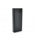 PowerBank Baseus Adaman Metal Digital Display QC 20000mAh 65W, Micro USB + Type-C, Q20