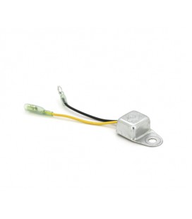 Реле датчика уровня масла генератора 2,5кВт (168F)