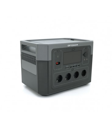 Портативный источник питания Optonica 2000W/2096WH(46.8V/48MAH)