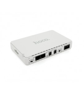 ИБП для маршрутизаторов HOCO DB25, 8800 mAh DC 5V/9V/12V