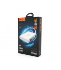 ИБП для маршрутизаторов HOCO DB25, 8800 mAh DC 5V/9V/12V