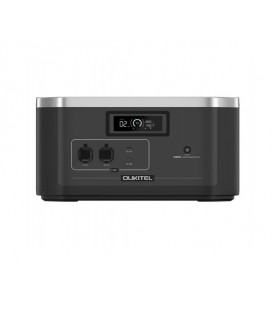 Дополнительная батарея OUKITEL B2000E (емкость 2048 Вт·ч), LiFePO4, мощность 2000 Вт (пиковая 4000 Вт), 474x295x242 мм, вес 18.6