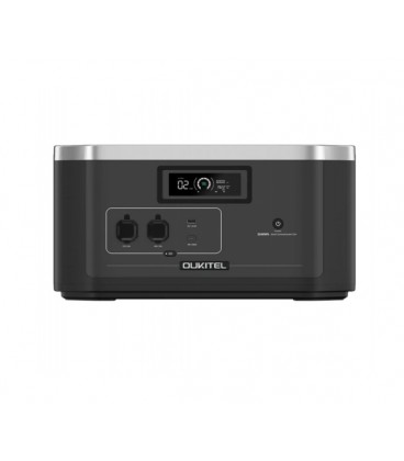 Дополнительная батарея OUKITEL B2000E (емкость 2048 Вт·ч), LiFePO4, мощность 2000 Вт (пиковая 4000 Вт), 474x295x242 мм, вес 18.6